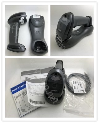 廣東某家電公司購入斑馬LI4278條碼掃描槍，提升家用電器零配件銷售效率