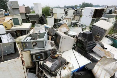 文登區家電回收公司與家用電器零配件銷售服務