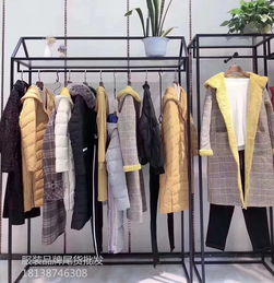 虎門服裝批發(fā)市場干貨分享 與服裝小妹深度對話