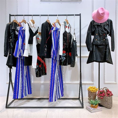 品牌折扣女裝店為何剪去商標(biāo) 商業(yè)策略與法律風(fēng)險的探究