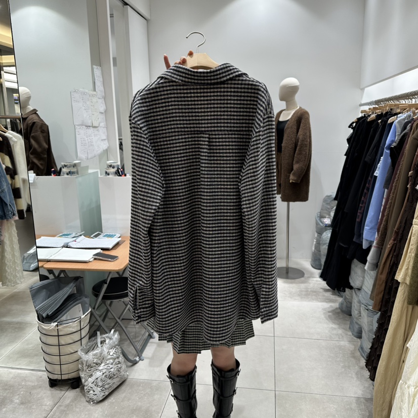 服裝服飾批發 行業動態與發展策略